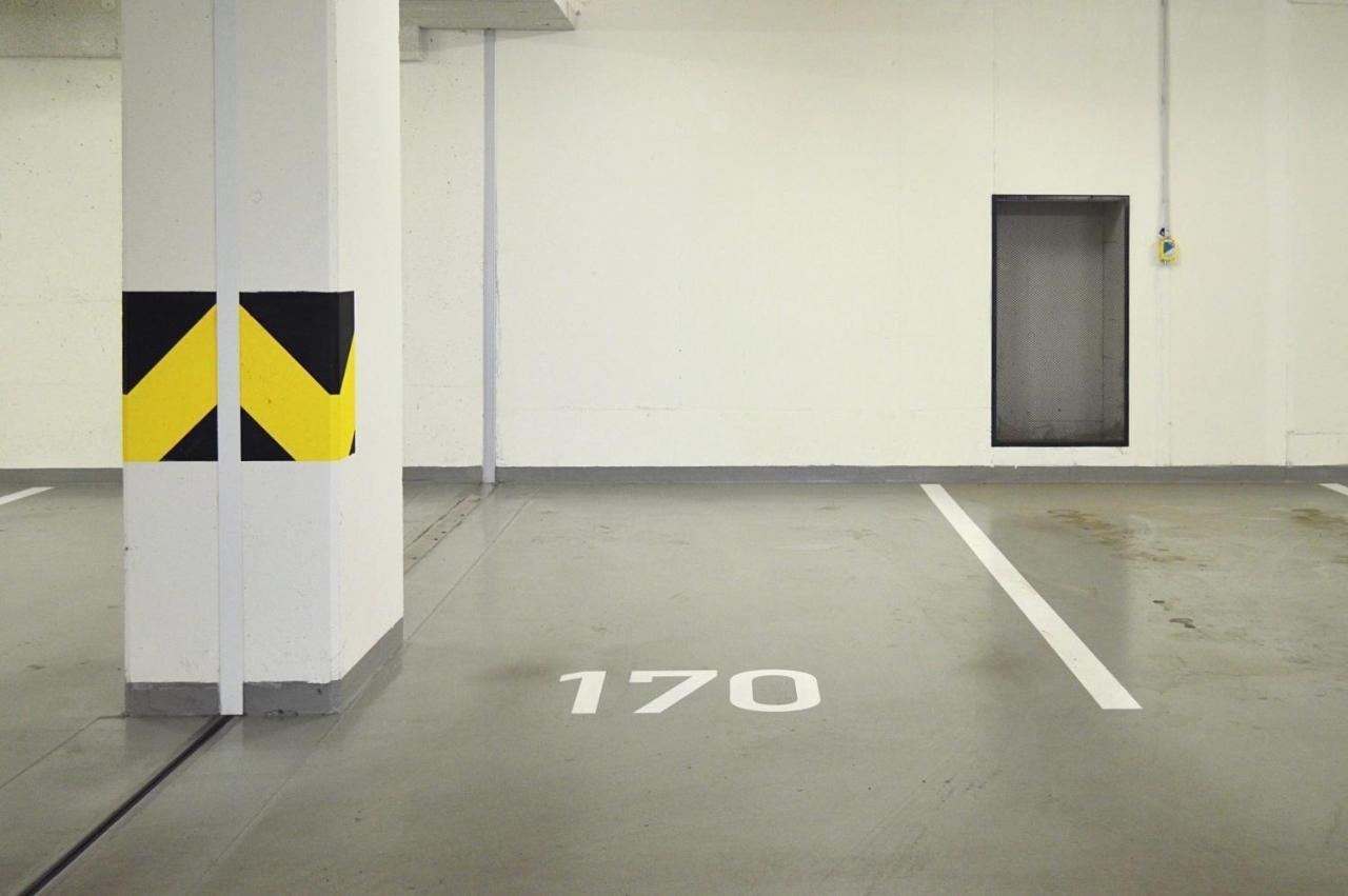 Apartment With Free Parking In プラハ エクステリア 写真
